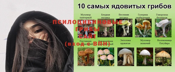 ALPHA PVP Белоозёрский
